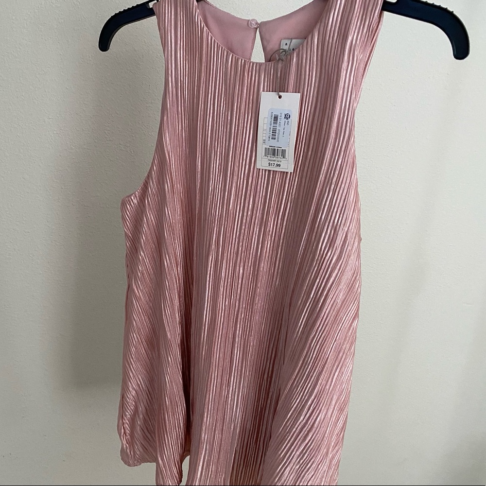 Ladies blouse